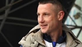 Чеснаков повернувся до "Ворскли" в якості функціонера