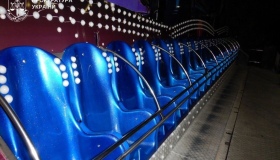 У&nbsp;Кременчуці розглянуть справу травмування двох неповнолітніх на&nbsp;атракціоні