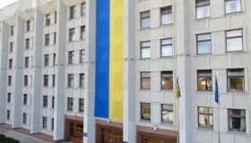 Полтавська облрада розглядає приватизацію, дороги та аграрну програму