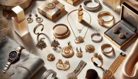 Советы стилиста: как правильно выбрать бижутерию для повседневного образа?