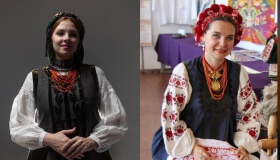 Президент призначив степендії двом майстриням Полтавщини