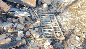 Полтавщину вдень атакували російські БпЛА: пошкоджені будинки