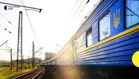Укрзалізниця запускає нові рейси між Києвом і Гребінкою