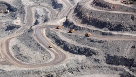 Полтавський та Єристівський ГЗК скоротили виробництво&nbsp;