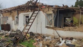 Армія РФ атакувала два райони Полтавської області: є пошкодження