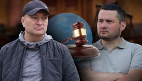 Ексзаступник мера Полтави подав до суду на депутата Ямщикова через "наклеп"