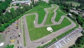 Полтавська міськрада планує змінити статус картодрому