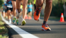 У Полтаві відбудеться щорічний забіг "Біжу за мову"