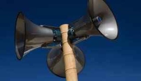 Полтавці шукають фінансування  на оновлену систему оповіщення.