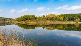 Полтавці розпочали підготовку до купального сезону