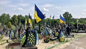 Ритуальний скандал: міськрада Полтави звинувачує приватну службу в незаконності