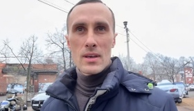 Голова Градизької громади зареєстрував петицію про ремонт доріг