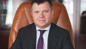 Завод "Прогрес" заявив про рейдерство: серед фігурантів &mdash; Костянтин Жеваго