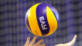 Волейбольна "Решетилівка" фінішувала четвертою в Суперлізі. ВІДЕО