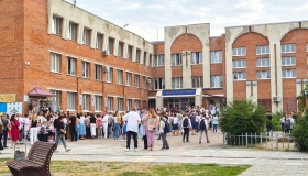 Полтавський ліцей - серед учасників проєкту шкільної реформи