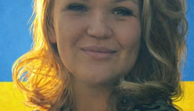 У Горішніх Плавнях вшанували пам&rsquo;ять загиблої на фронті медикині