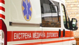 Тринадцятирічний хлопець у реанімації після падіння дерева під Полтавою