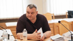 Ігор Процай очолив "Полтаватеплоенерго"