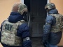 Керівника слідчого відділу СБУ та підлеглого затримали на хабарі