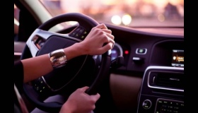 На Полтавщині нетверезий водій намагався дати хабар поліцейським