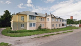 У Полтаві двадцять років не можуть передати гуртожитки у власність громади