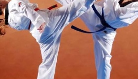 Кременчужани здобули срібло та бронзу на чемпіонаті Європи з тхеквондо