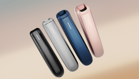 Ploom Aura скоро в Україні: огляд перед стартом продажів