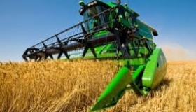 Полтавщина увійшла до лідерів за закупівлею агротехніки