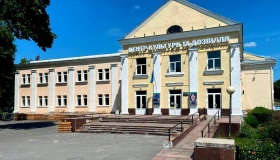 Афіша подій у Центрі дозвілля Полтави на травень