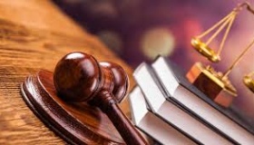 На Полтавщині судили чоловіка, який стріляв у поліцейського