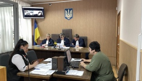 Справу про вбивство дворічної полтавки почнуть слухати заново