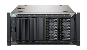 Dell PowerEdge: надежные решения для бизнеса и высоких нагрузок