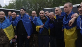 З російського полону повернулися жителі Полтавщини