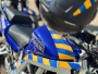 На вулиці Полтави повернулися мотопатрулі