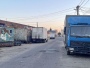 У Полтаві знову взялися за нелегальну торгівлю біля центрального ринку