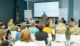 На Полтавщині найбільше звернень до омбудсмена надходить від родин військових