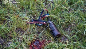 Після ракетного удару по Полтавщині шістнадцять рятувальників досі на лікуванні