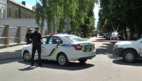 Полтавця підозрюють в умисному вбивстві жінки