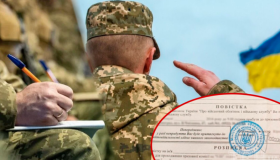 У Полтавському ТЦК&nbsp;обіцяють залучити до груп оповіщення лише учасників бойових дій