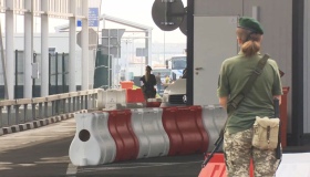 Полтавець хотів втекти до Молдови: його затримали на кордоні