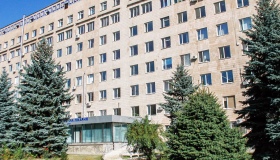 Аудит департаменту охорони здоров&rsquo;я Полтавської ОВА завершать наприкінці червня