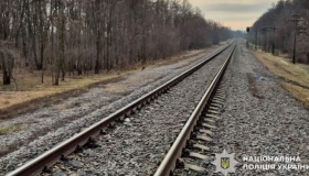 На Полтавщині скоригували графік руху приміських поїздів