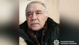 Понад два тижні шукають 71-річного чоловіка, який заблукав у лісі
