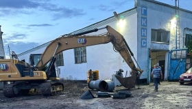 Полтававодоканал отримає грант на реконструкцію і будівництво СЕС