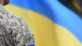 На Полтавщині "Захист України" викладають за новим форматом