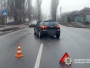 Четверо травмованих: біля Лубен зіткнулися ВАЗ та мікроавтобус