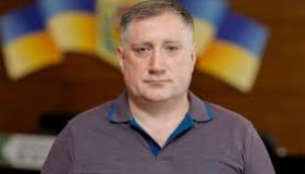 Управління інфраструктури Полтавської ОВА очолив Сергій Марчишинець