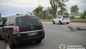 У Лубенській громаді сталася смертельна ДТП