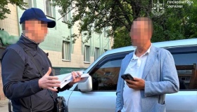 На Полтавщині директора підприємства підозрюють в ухиленні від сплати ПДВ