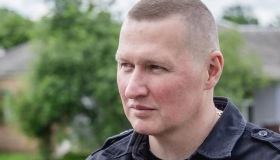 Кабмін погодив звільнення голови Полтавської РВА Дмитра Романова